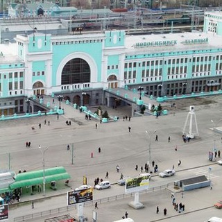 Telegram profile photo for Novosibirsk-Info