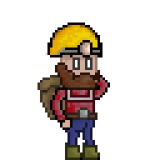 Telegram group profile photo for MOTS Game (Official)