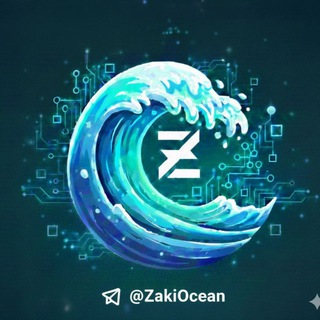 Telegram profile photo for Price & Testi @ZakiOcean