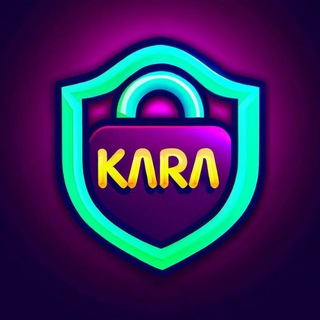 Telegram profile photo for Kara vpn