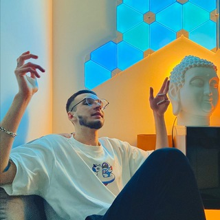 Telegram profile photo for Владимир Пляскевич💎