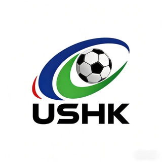 Telegram profile photo for USHK -ኦፊሴላዊ ቻናል