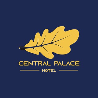 Telegram profile photo for Central Palace Hotel