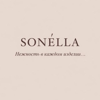 Telegram profile photo for Sonella