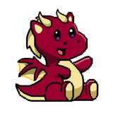 Telegram profile photo for Year of The Dragon News