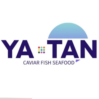 Telegram profile photo for Морепродукты YATAN