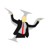 Telegram profile photo for Психология Бизнеса