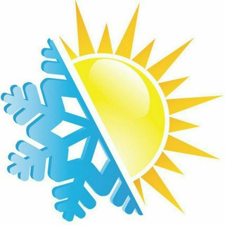 Telegram profile photo for كانال هواشناسي خراسان جنوبي