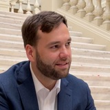 Telegram profile photo for Kevin Grindlay