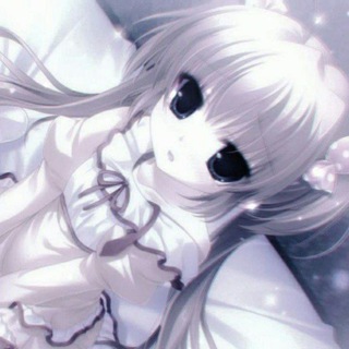 Telegram group profile photo for Пиар чат косплееров 🖤