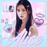 Telegram profile photo for 𝗔L𝗜C𝗘 >> 🧁