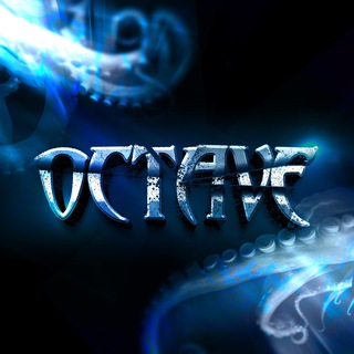 Telegram group profile photo for OCTAVE