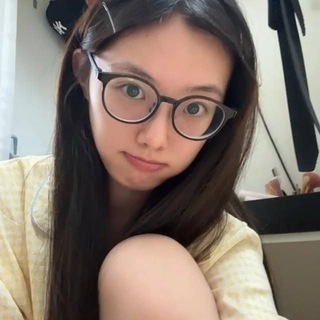 Telegram profile photo for 念初🐰台灣本土外約舒壓Gleezy+TT9630