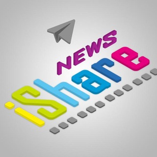 Telegram profile photo for iShare News