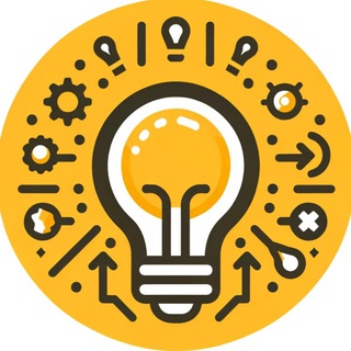 Telegram group profile photo for ريادة الاعمال