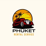 Telegram profile photo for Rental_service_phuket