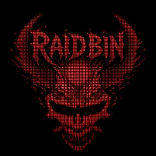 Telegram profile photo for RaidBin