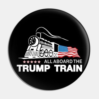 Telegram profile photo for Trump Train✔️