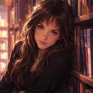 Telegram profile photo for Лана Рейвен | Между