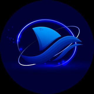 Telegram group profile photo for Shark Lock Global