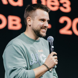 Telegram profile photo for Владимир Максимкин