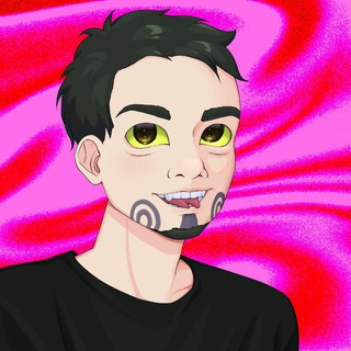 Telegram profile photo for ДЯДЯ МИША