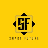 Telegram profile photo for SMART FUTURE