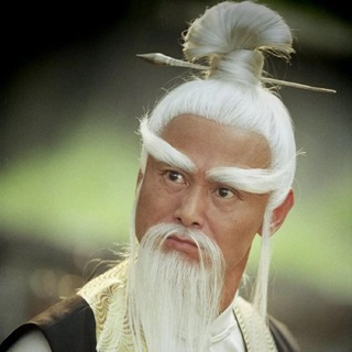 Telegram profile photo for Sensei Says