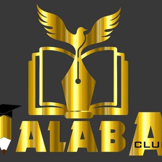 Telegram profile photo for Talaba_club_2025-26