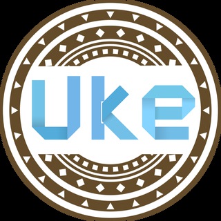 Telegram group profile photo for UkeCifras.com.br