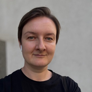 Telegram profile photo for Дарья Юрьевна толкает словами