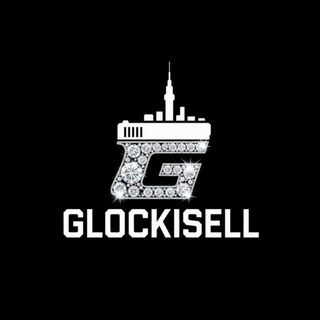 Telegram profile photo for GLOCKISELL