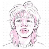 Telegram profile photo for вечириночка