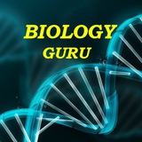 Telegram profile photo for Biology Guru