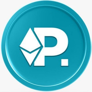 Telegram profile photo for Print Ether - $PRINTR