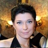 Telegram profile photo for Запеканка Верочки