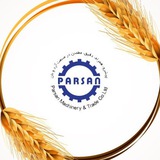 Telegram profile photo for Parsanardmachineco