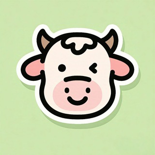 Telegram profile photo for 🐮BullHead Calls