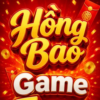 Telegram profile photo for HỒNG BAO GAME FREE