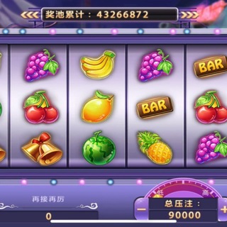 Telegram profile photo for 老家游戏