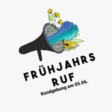 Telegram profile photo for FrühjahrsRuf