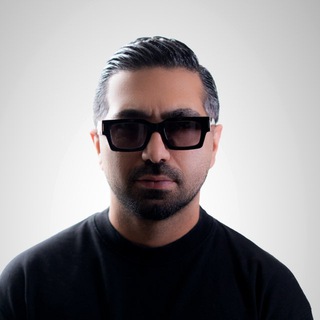 Telegram profile photo for Dj jam
