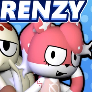 Telegram profile photo for flavor frenzy confession🐻🍬