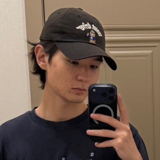 Telegram profile photo for I'm nurlik