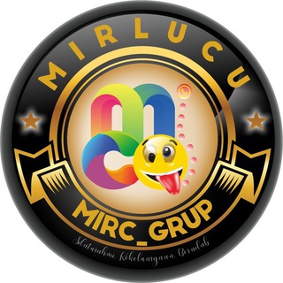 Telegram profile photo for Mirc Lucu