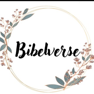 Telegram profile photo for ✨Bibelverse✨