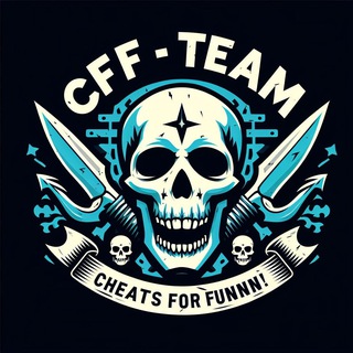 Telegram profile photo for CFF-Team