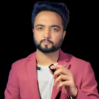 Telegram profile photo for Finansmonk