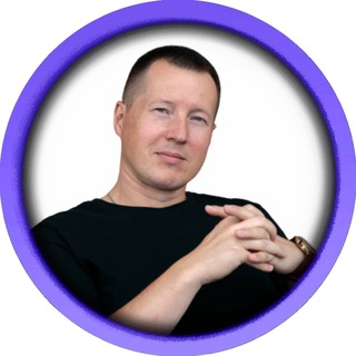 Telegram profile photo for Записки какого-то мужика