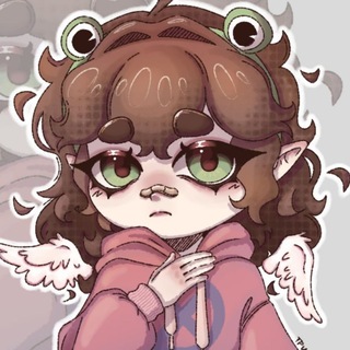 Telegram profile photo for трийка